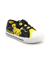 Trampki Dla Chłopca Pikachu Bartek 87036-48
