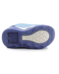 Buty Dziecięce na Wiosnę ze Świecącą Podeszwą Bluey Bartek 87037-16