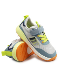 Półbuty Chłopięce Sportowe Na Wiosnę Barefoot MTNG 49045-C59433