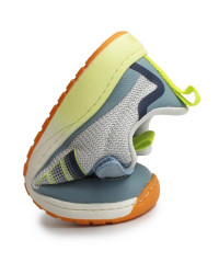 Półbuty Chłopięce Sportowe Na Wiosnę Barefoot MTNG 49045-C59433