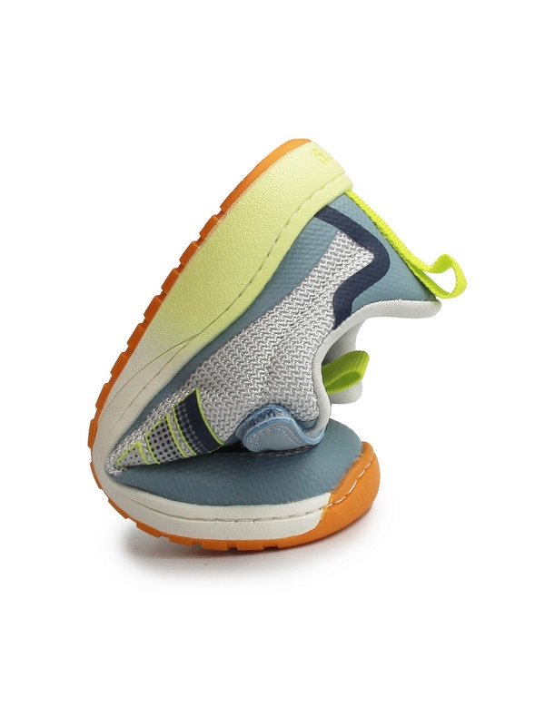 Półbuty Chłopięce Sportowe Na Wiosnę Barefoot MTNG 49045-C59433