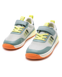 Półbuty Chłopięce Sportowe Na Wiosnę Barefoot MTNG 49045-C59433