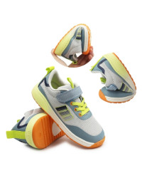 Półbuty Chłopięce Sportowe Na Wiosnę Barefoot MTNG 49045-C59433