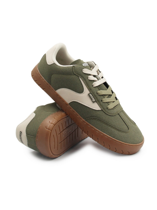 Sportowe barefoot na wiosnę dla mężczyzn MTNG 84806-C59409