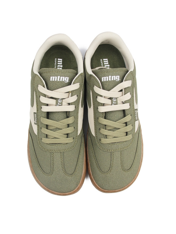 Sportowe barefoot na wiosnę dla mężczyzn MTNG 84806-C59409