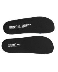 Półbuty barefoot na wiosnę sportowe obuwie męskie MTNG 84766-C59405