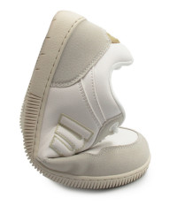 Sportowe sneakersy barefoot damskie na wiosnę MTNG 60840-C59389