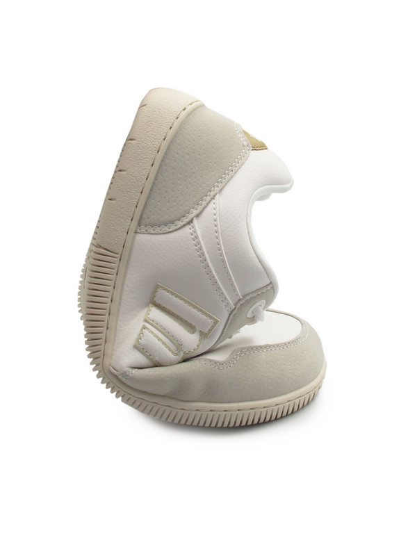 Sportowe sneakersy barefoot damskie na wiosnę MTNG 60840-C59389