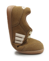 Sportowe damskie młodzieżowe buty barefoot na wiosnę MTNG 60840-C59392