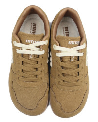 Sportowe damskie młodzieżowe buty barefoot na wiosnę MTNG 60840-C59392