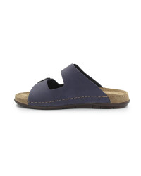 Męskie Klapki na Lato Scholl Aberdeen Man Med MF012211040