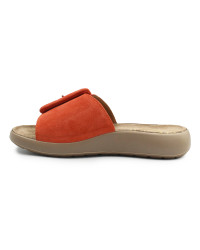 Klapki damskie do pracy na wakacje IGI&CO 1179466