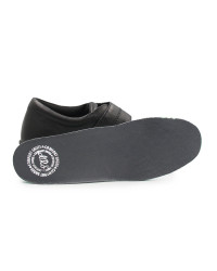 Półbuty trzewiki dla kobiet seniorek na wiosnę Waldi 827