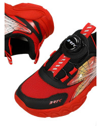 Chłopięce Buty Na Wiosnę Bartek 87015-15