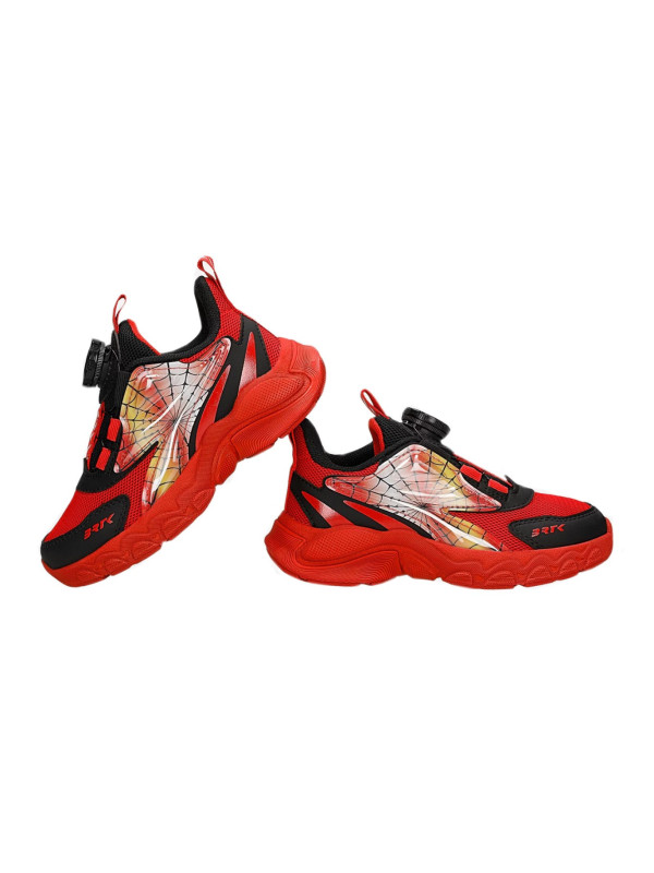 Chłopięce Buty Na Wiosnę Bartek 87015-15