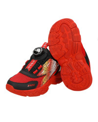 Chłopięce Buty Na Wiosnę Bartek 87015-15