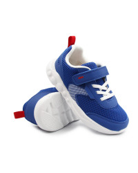 Sportowe Buty Dla Chłopca Na Wiosnę Primigi 1452855