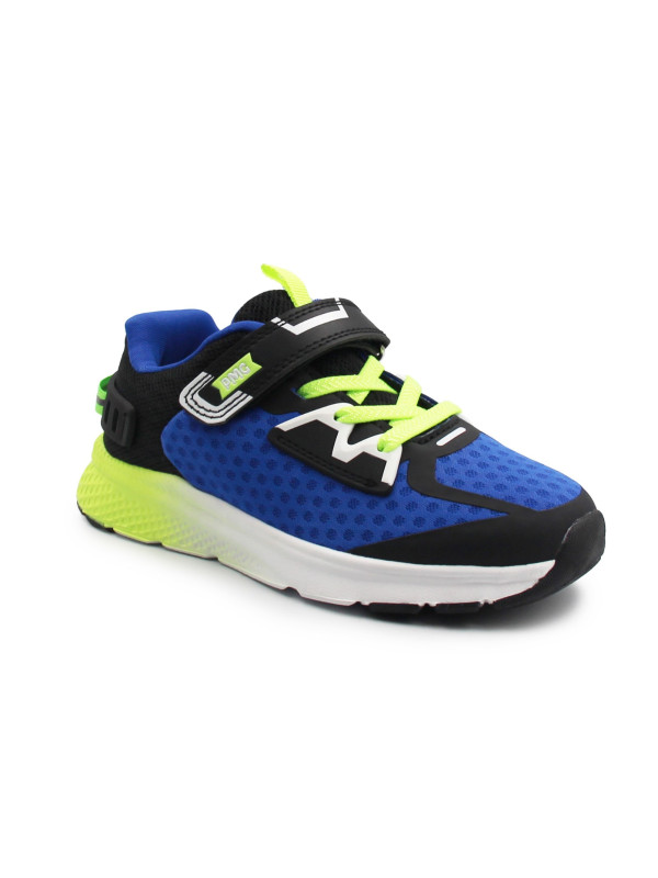 Buty Na Wiosnę Dla Chłopca Sportowe Primigi 1458144