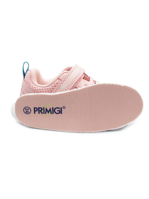 Wiosenne Buty Dla Dziewczynki Różowe Primigi 1452800