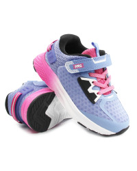 Sportowe Buty Dziewczęce Młodzieżowe Wiosenne Primigi 1458122