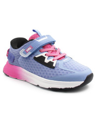 Sportowe Buty Dziewczęce Młodzieżowe Wiosenne Primigi 1458122