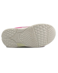 Buty Na Wiosnę dla Dziewczynek w Kotki Różowe Świecące LED Primigi 1454000