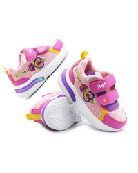 Sportowe Buty Dla Dziewczynki Świecące Czarodziejki z Księżyca Róż Primigi 1468511