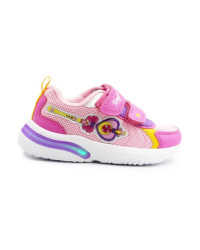 Sportowe Buty Dla Dziewczynki Świecące Czarodziejki z Księżyca Róż Primigi 1468511