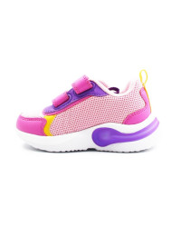 Sportowe Buty Dla Dziewczynki Świecące Czarodziejki z Księżyca Róż Primigi 1468511