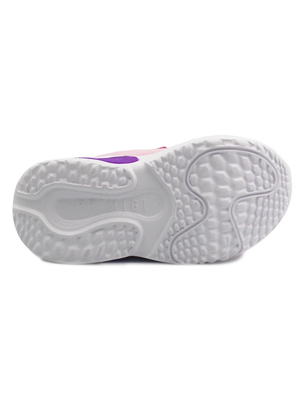 Sportowe Buty Dla Dziewczynki Świecące Czarodziejki z Księżyca Róż Primigi 1468511