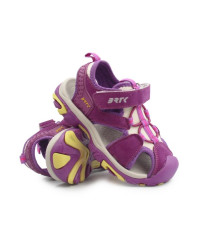 Sandały Dla Dziewczynek Do Wody Szybkoschnące Bartek 16042504