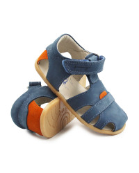 Sandały Dla Chłopca Niebieskie Primigi 1414033