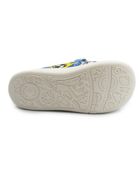 Buty Do Szkoły i Przedszkola Piłka Nożna DD STEP C100-61415AR Marine