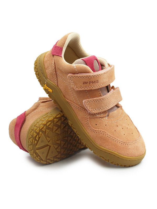 Buty Wiosenne Dziewczęce Barefoot Primigi 1421133