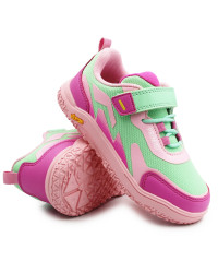 Buty Wiosenne Dla Dziewczynek Kolorowe Primigi 1421411