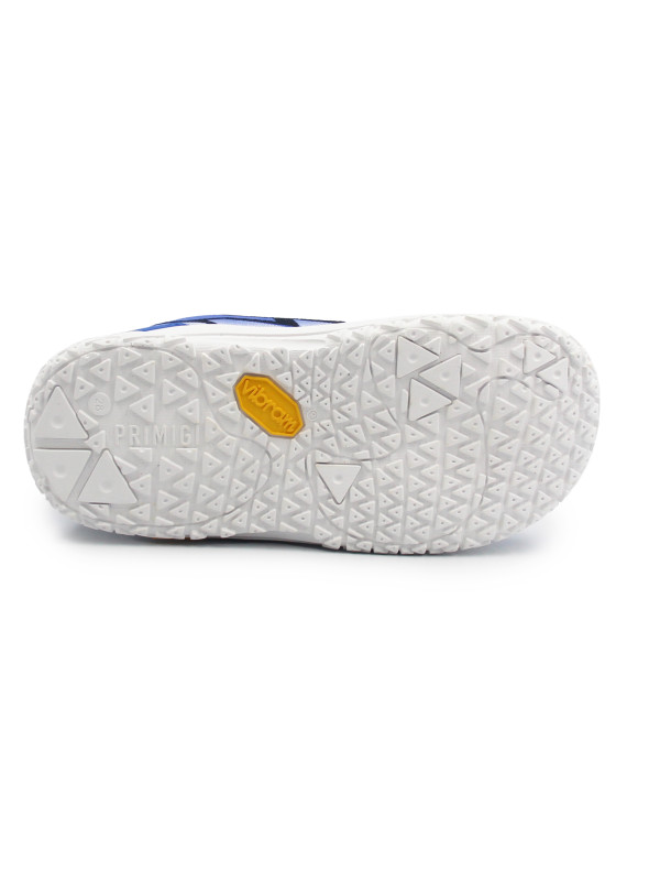 Sportowe Buty Na Wiosnę Dla Chłopca Primigi 1421455