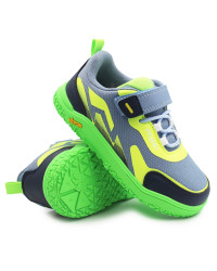 Chłopięce Buty Na Wiosnę Sportowe Primigi 1421433