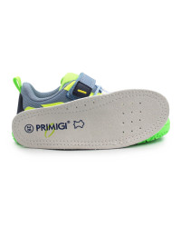 Chłopięce Buty Na Wiosnę Sportowe Primigi 1421433