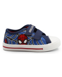 Trampki Chłopięce do Szkoły i Przedszkola Spider Man Bartek 87031-45