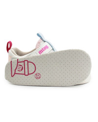 Sandałki dla dziewczynek barefoot na lato MTNG 48908-C59334