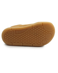 Dziecięce Buty Na Wiosnę Barefoot Ameko Dash-Carmel