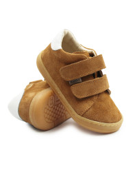 Dziecięce Buty Na Wiosnę Barefoot Ameko Dash-Carmel