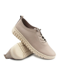 Półbuty na wiosnę dla kobiet skóra naturalna T. Sokolski OG 4000 VIZON