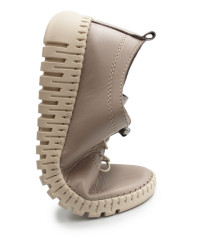 Półbuty na wiosnę dla kobiet skóra naturalna T. Sokolski OG 4000 VIZON