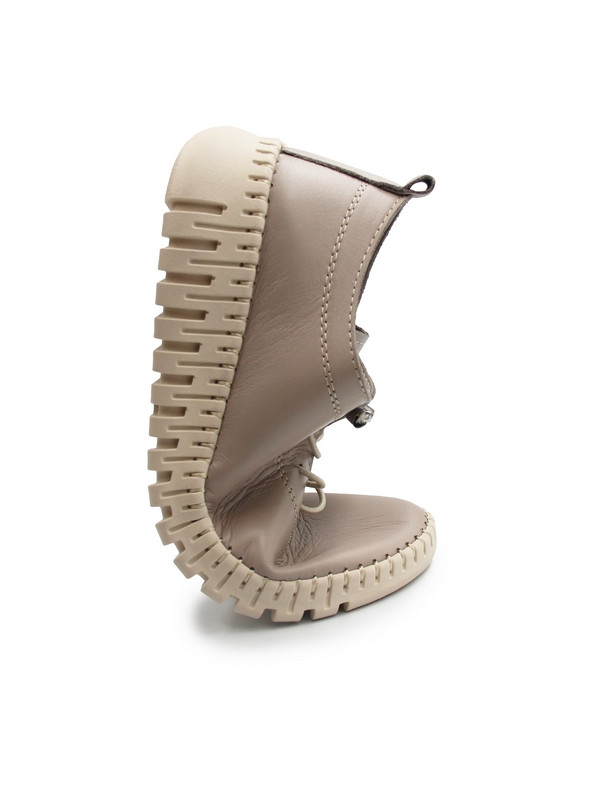 Półbuty na wiosnę dla kobiet skóra naturalna T. Sokolski OG 4000 VIZON