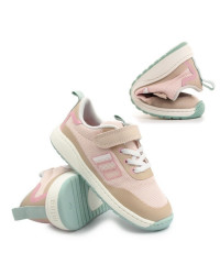 Sportowe półbuty barefoot dla dziewczynek na wiosnę MTNG 49045-C59435