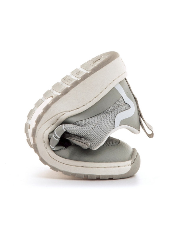 Półbuty barefoot sportowe dla chłopca na wiosnę MTNG 49045-C59438