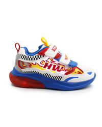 Wiosenne Buty Dla Chłopca Świecące Hot Wheels Primigi 1490600