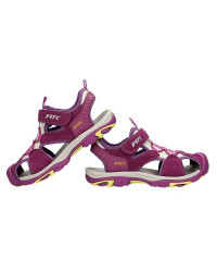 Sandały Dla Dziewczynek Do Wody Szybkoschnące Bartek 16042504