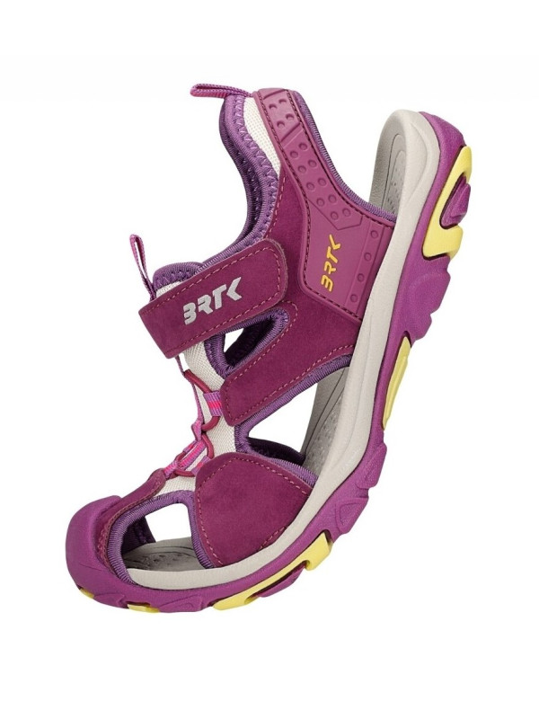 Sandały Dla Dziewczynek Do Wody Szybkoschnące Bartek 16042504